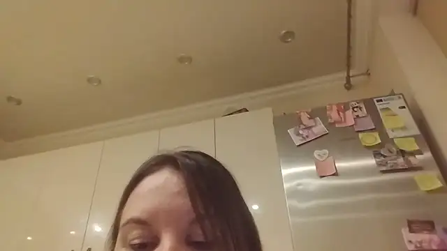 Lauralison online show from July 8, 7:51 pm