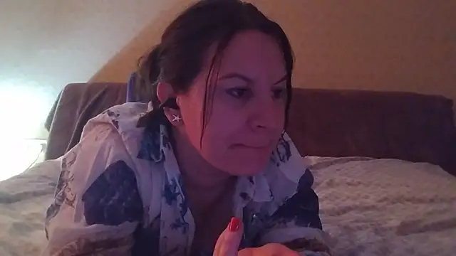 Lauralison online show from July 12, 4:53 pm