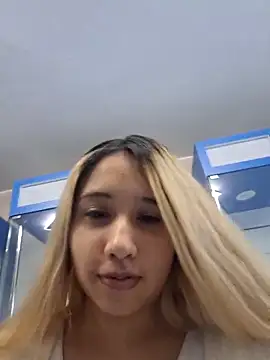 Honeycitabomnita online show from June 19, 2:21 pm