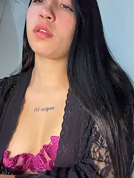 Ashleygross777 online show from July 25, 7:39 am