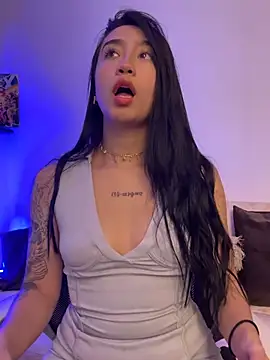 Ashleygross777 online show from August 6, 11:17 pm