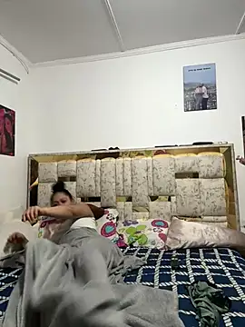DominicAndLetty online show from July 13, 7:55 am