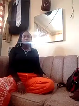 Sweet16Ke online show from July 8, 7:57 am