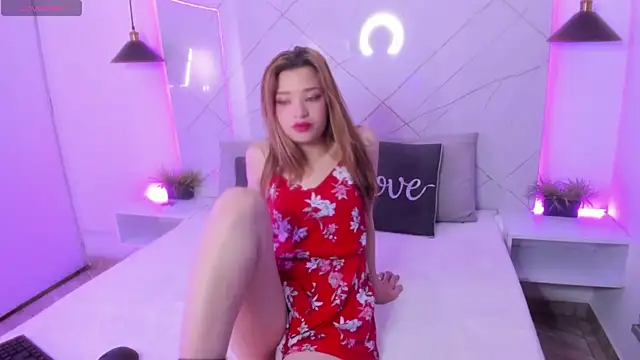 Sally candy  online show from July 29, 3:48 am