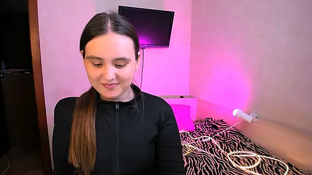 ChelseaStarX online show from July 6, 10:12 am