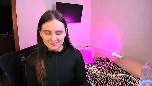 ChelseaStarX online show from July 12, 11:56 am