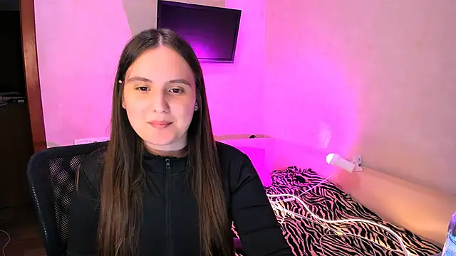 ChelseaStarX online show from July 13, 10:18 am