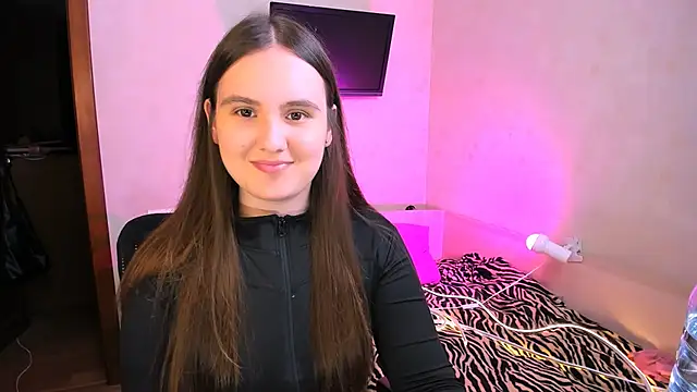 ChelseaStarX online show from July 17, 10:11 am
