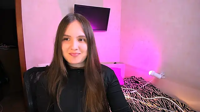 ChelseaStarX online show from July 18, 11:14 am