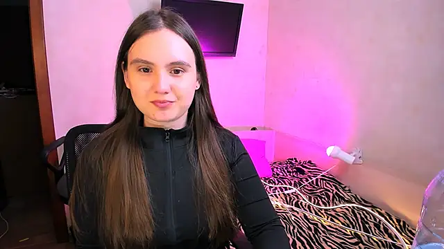ChelseaStarX online show from July 20, 10:18 am
