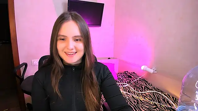 ChelseaStarX online show from July 20, 10:39 am