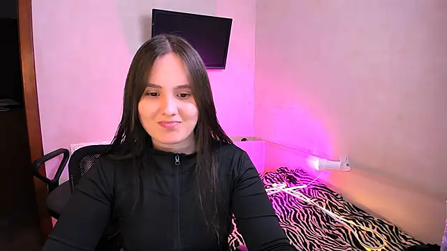 ChelseaStarX online show from July 25, 10:13 am