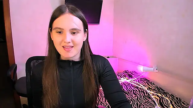 ChelseaStarX online show from July 28, 10:32 am