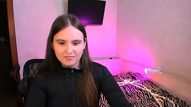 ChelseaStarX online show from July 28, 11:17 am