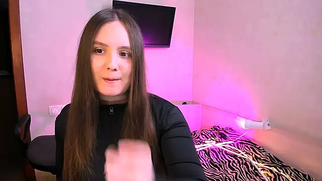 ChelseaStarX online show from July 29, 10:13 am