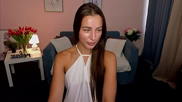 Snapshot of KateBliss chatting on June 24, 2:05 pm KateBliss online show from June 24, 2:05 pm