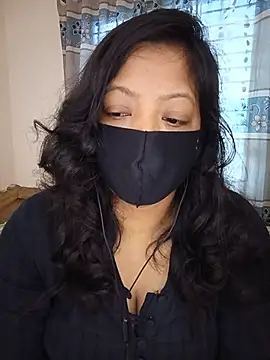 Cute Ishita103 online show from July 9, 5:11 am