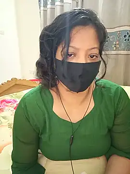 Cute Ishita103 online show from July 9, 5:17 pm