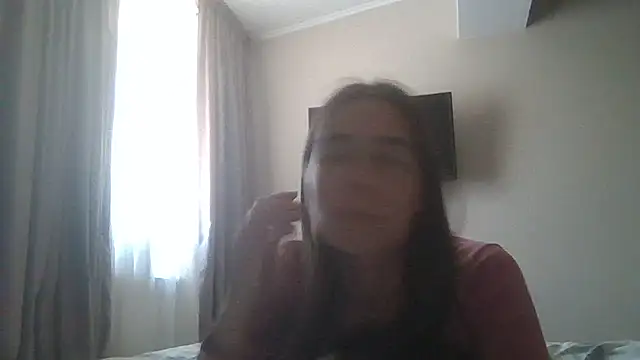 Vanelleda online show from July 21, 1:13 pm