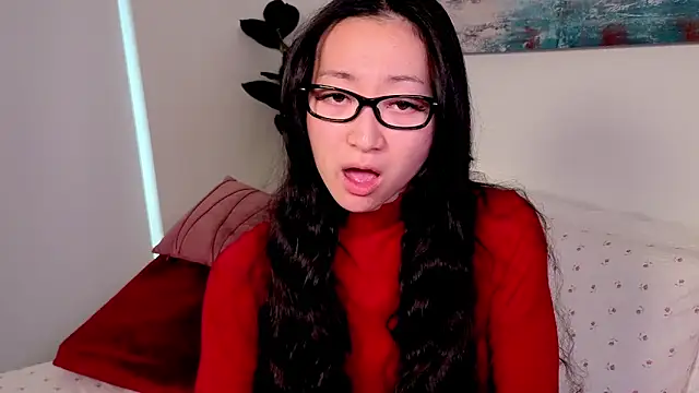 MySweetSofie online show from November 23, 10:09 pm