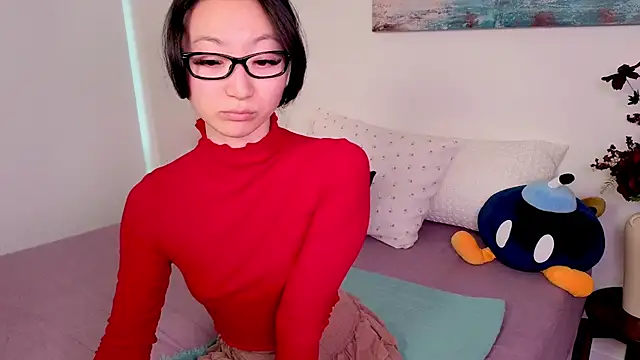 MySweetSofie online show from April 13, 1:00 am