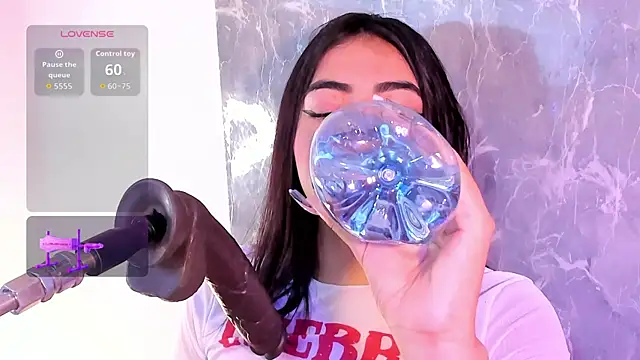 cherry skinnyy  online show from July 11, 9:56 am
