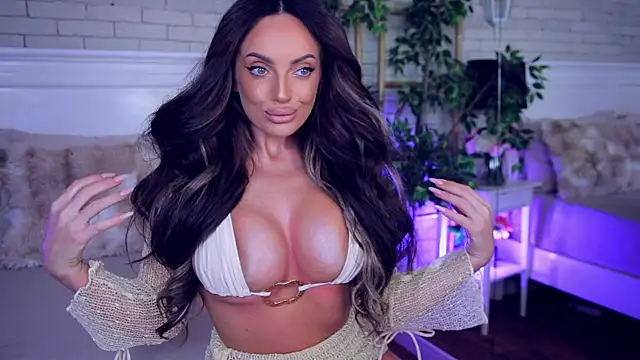 annabellahot online show from June 11, 3:59 am