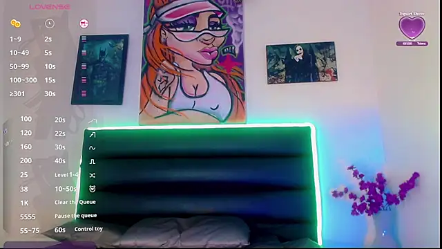 Snapshot of brittany_gomez_ chatting on July 24, 3:48 am brittany gomez online show from July 24, 3:48 am