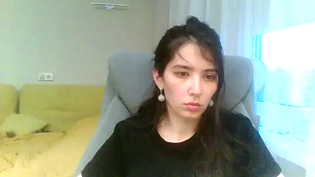 Snapshot of Joreliama chatting on July 5, 1:34 am Joreliama online show from July 5, 1:34 am
