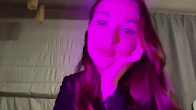Nolenne online show from June 28, 8:26 pm