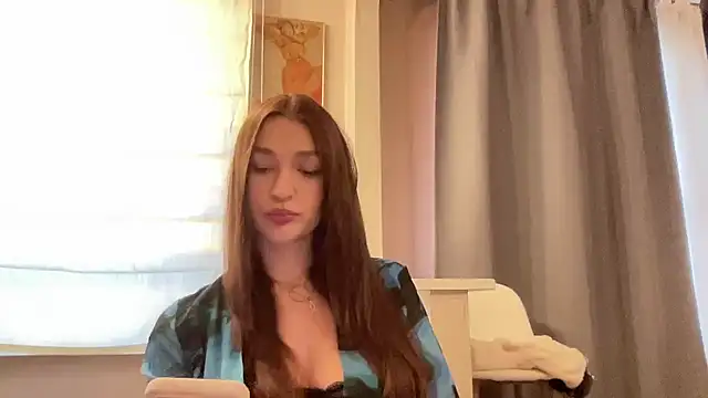 Nolenne online show from July 11, 2:42 pm