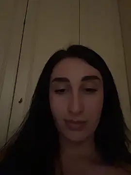  Elina  online show from June 22, 11:29 am