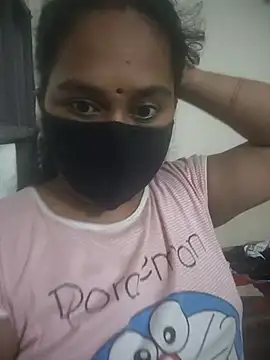 Snapshot of Lundpakadu chatting on July 12, 6:32 pm Lundpakadu online show from July 12, 6:32 pm