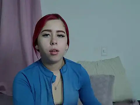 Snapshot of LA_RUSA69 chatting on July 15, 1:22 am LA RUSA69 online show from July 15, 1:22 am