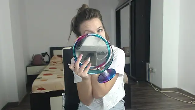 DedeSibel online show from March 4, 9:18 am