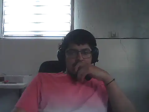 KevPua online show from June 24, 10:31 pm