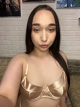 KaterinaWalker online show from June 27, 12:33 pm