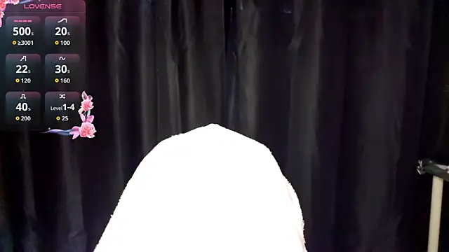 Snapshot of CamelTorch chatting on July 25, 11:08 am CamelTorch online show from July 25, 11:08 am