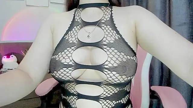 katty baobei2005 online show from July 15, 4:56 pm