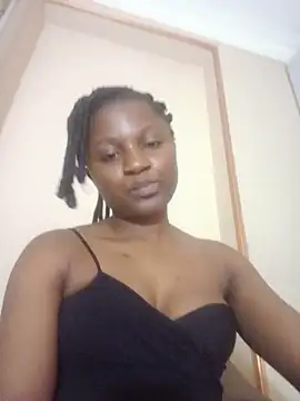 Darkskingir online show from June 21, 10:23 pm