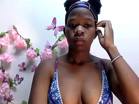 MaliciaRose online show from July 27, 4:36 pm