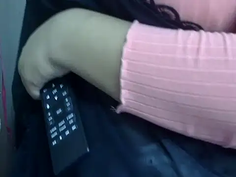 Sexyy Sana online show from July 31, 3:44 pm