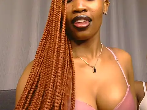 Barbie baddie online show from July 11, 9:27 pm