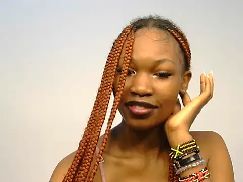 Barbie baddie online show from July 31, 9:14 pm