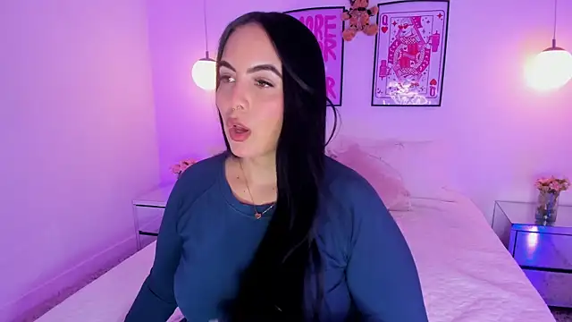 camilaa7 online show from July 29, 7:28 am