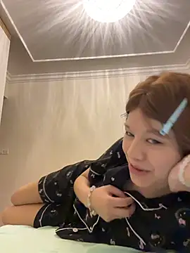 Snapshot of kimo_125 chatting on July 8, 7:07 pm kimo 125 online show from July 8, 7:07 pm