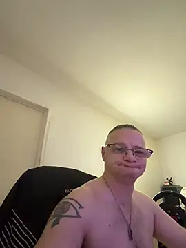 darkzhorsX online show from June 22, 6:54 am