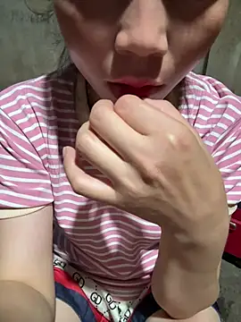Snapshot of Aria_Maya chatting on July 30, 2:27 pm Aria Maya online show from July 30, 2:27 pm