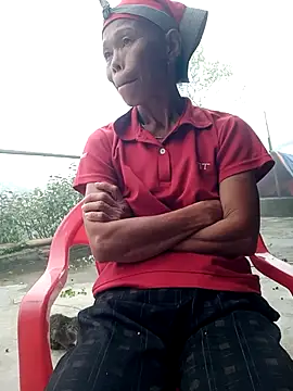 BaoHan22 online show from July 30, 2:54 am