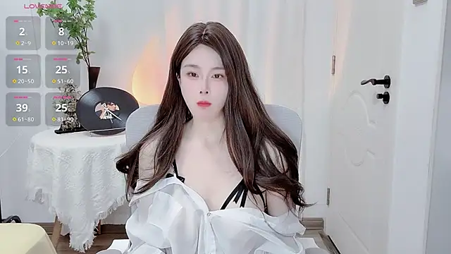 Snapshot of Guokoi chatting on July 15, 12:27 am Guokoi online show from July 15, 12:27 am